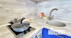 1-к квартира, посуточно, 25м2, 16/19 этаж