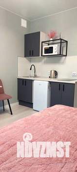 1-к квартира, посуточно, 27м2, 1/1 этаж