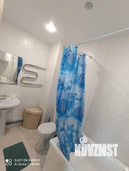 Студия квартира, на длительный срок, 30м2, 11/18 этаж