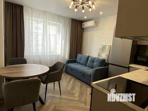 2-к квартира, на длительный срок, 52м2, 10/20 этаж