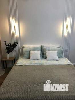 1-к квартира, на длительный срок, 40м2, 4/14 этаж