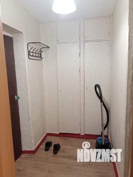 1-к квартира, на длительный срок, 30м2, 4/5 этаж