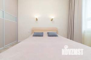 1-к квартира, посуточно, 33м2, 7/9 этаж