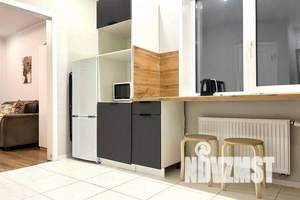 1-к квартира, посуточно, 26м2, 10/19 этаж