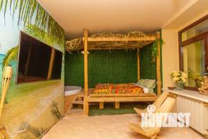 1-к квартира, посуточно, 36м2, 5/10 этаж