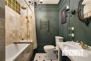 2-к квартира, посуточно, 47м2, 1/1 этаж