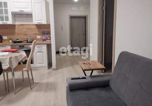 1-к квартира, на длительный срок, 45м2, 10/19 этаж