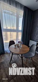 1-к квартира, посуточно, 26м2, 9/10 этаж