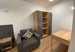 1-к квартира, на длительный срок, 35м2, 12/14 этаж