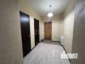 1-к квартира, на длительный срок, 41м2, 10/12 этаж