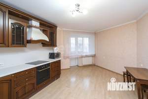 1-к квартира, на длительный срок, 65м2, 2/10 этаж