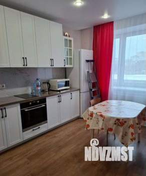 1-к квартира, на длительный срок, 50м2, 5/16 этаж