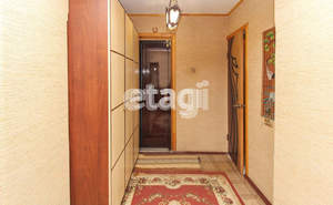 2-к квартира, на длительный срок, 47м2, 1/5 этаж