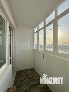 1-к квартира, на длительный срок, 38м2, 14/14 этаж