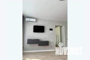 1-к квартира, посуточно, 40м2, 2/14 этаж