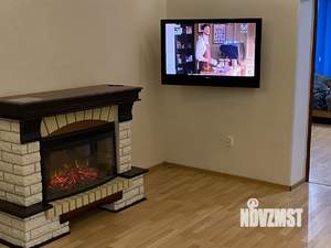 2-к квартира, посуточно, 78м2, 1/5 этаж