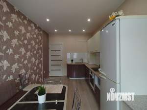 1-к квартира, на длительный срок, 45м2, 4/16 этаж