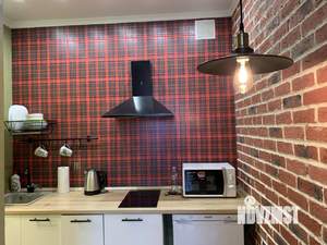 1-к квартира, посуточно, 29м2, 1/1 этаж