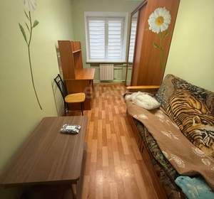 2-к квартира, на длительный срок, 41м2, 1/2 этаж