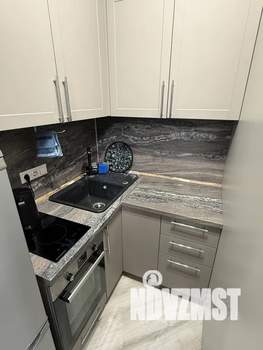 Студия квартира, посуточно, 24м2, 4/24 этаж