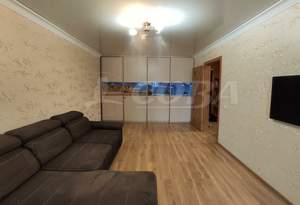 1-к квартира, на длительный срок, 40м2, 8/14 этаж