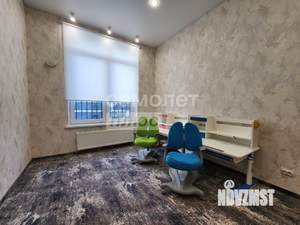 4-к квартира, на длительный срок, 132м2, 3/4 этаж