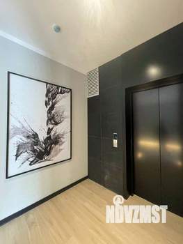 1-к квартира, на длительный срок, 42м2, 7/10 этаж