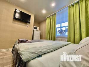 Студия квартира, посуточно, 14м2, 1/9 этаж