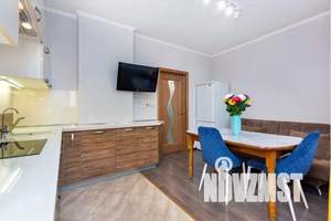 1-к квартира, посуточно, 61м2, 3/5 этаж