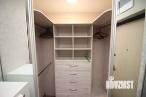 2-к квартира, на длительный срок, 57м2, 15/17 этаж