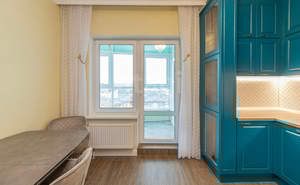 2-к квартира, на длительный срок, 79м2, 15/24 этаж