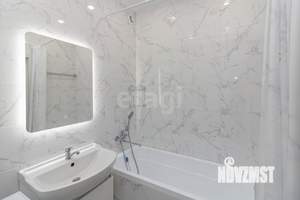 1-к квартира, на длительный срок, 33м2, 12/16 этаж