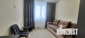 2-к квартира, на длительный срок, 59м2, 22/22 этаж