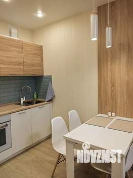 1-к квартира, на длительный срок, 40м2, 6/10 этаж