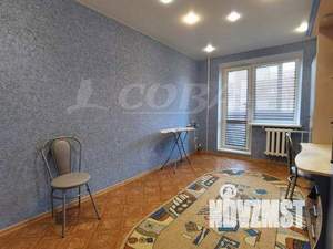 3-к квартира, на длительный срок, 67м2, 4/10 этаж