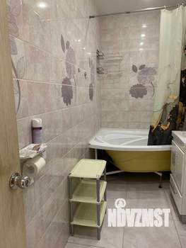 1-к квартира, на длительный срок, 40м2, 14/16 этаж