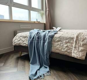 1-к квартира, на длительный срок, 40м2, 17/18 этаж