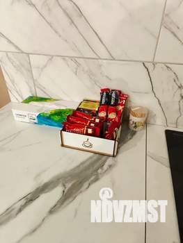 2-к квартира, посуточно, 48м2, 17/20 этаж