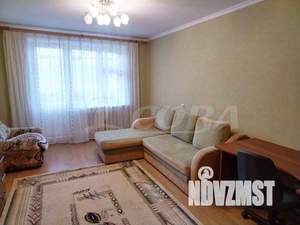 1-к квартира, на длительный срок, 45м2, 8/10 этаж