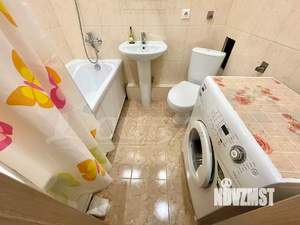 1-к квартира, на длительный срок, 36м2, 14/20 этаж