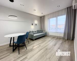 2-к квартира, на длительный срок, 40м2, 4/20 этаж