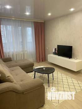 1-к квартира, на длительный срок, 35м2, 5/5 этаж