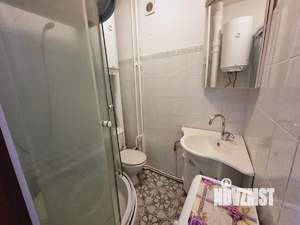 1-к квартира, на длительный срок, 30м2, 4/9 этаж