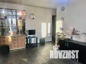 3-к квартира, на длительный срок, 61м2, 3/5 этаж