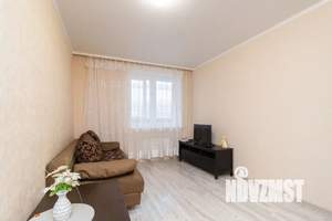 1-к квартира, посуточно, 35м2, 4/19 этаж