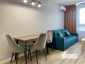 1-к квартира, посуточно, 47м2, 1/1 этаж