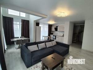 4-к квартира, на длительный срок, 98м2, 12/26 этаж