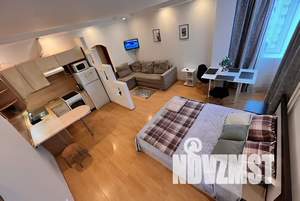 1-к квартира, посуточно, 40м2, 9/14 этаж