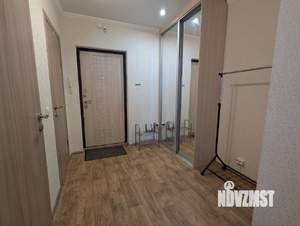 Студия квартира, на длительный срок, 24м2, 7/15 этаж