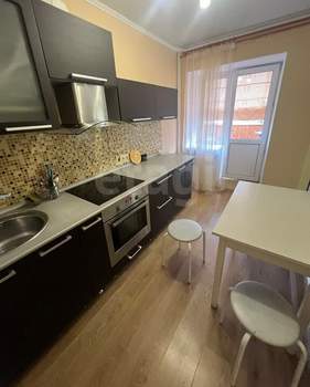 Студия квартира, на длительный срок, 28м2, 6/10 этаж